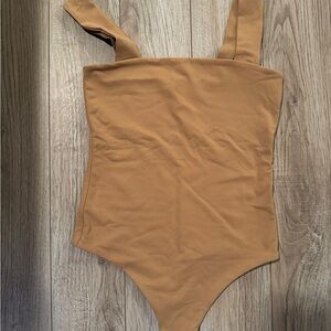 Nuuds Bodysuit